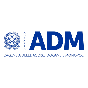 Logo ADM