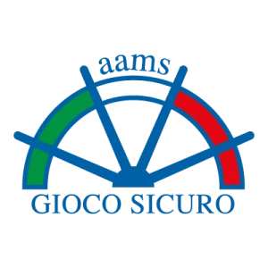 Logo gioco sicuro