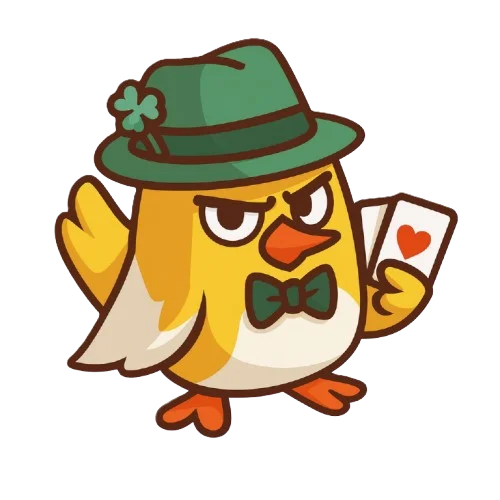 Chicken Cross